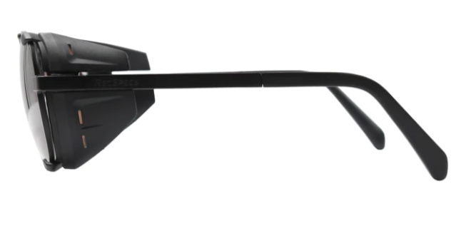 [Matte Black]