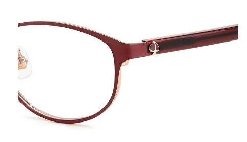 [Rose Gold Red]