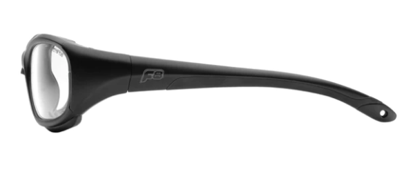 [Matte Black/Black]