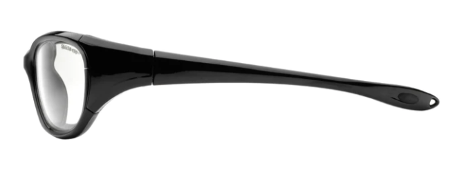 [Shiny Black]