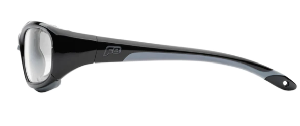 [Matte Black/Black]