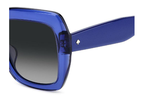 [Blue - Dark Grey Shaded]
