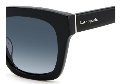 [Black - Grey Shaded Polarized]