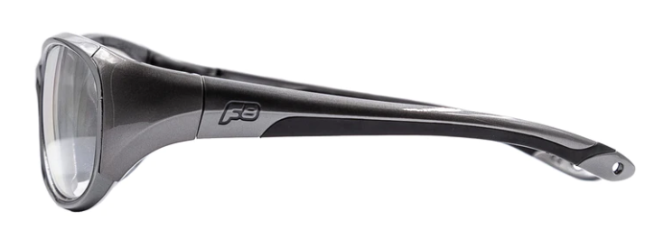 [Shiny Gunmetal]