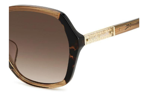 [Horn Beige - Brown Shaded]