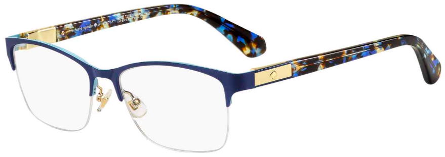 [Blue Havana]