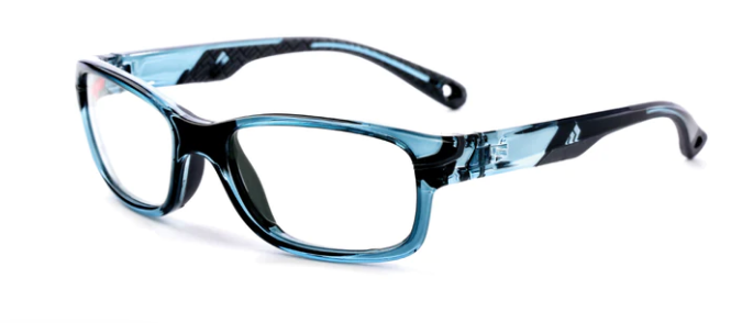 [Crystal Blue/Black]