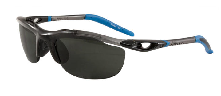 [Crystal Black/Blue]