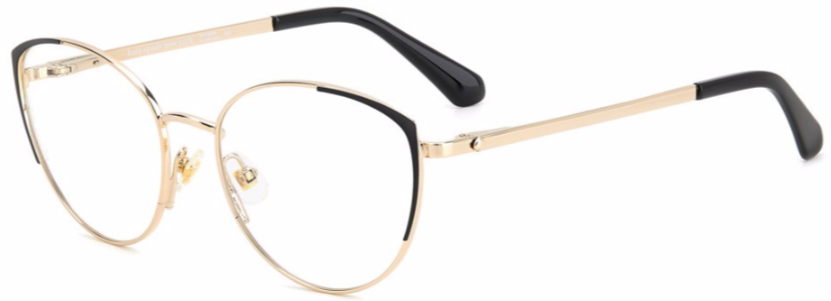 [Gold Black]