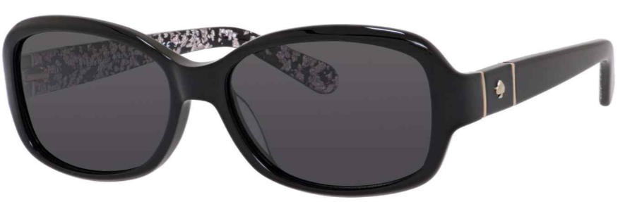 [Black - Grey Polarized]