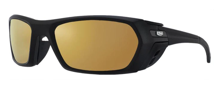 [Matte Black]