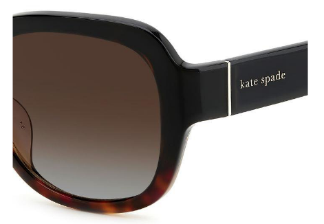 [Black Shade Havana - Brown Shaded Polarized]
