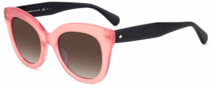 [Pink - Brown Shaded]