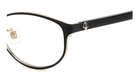 [Gold Black]