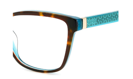 [Havana Teal]