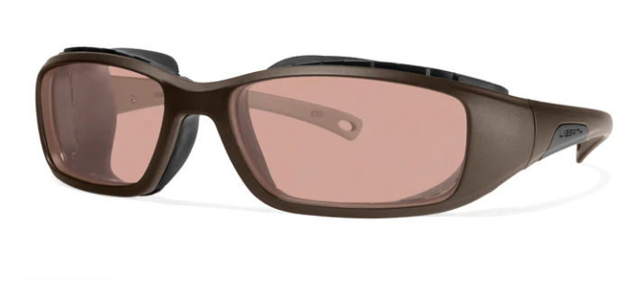 [Satin Burnt Bronze]