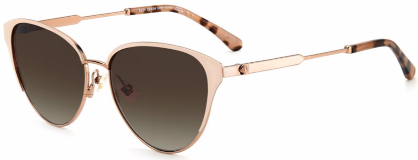 [Red Gold - Brown Shaded]