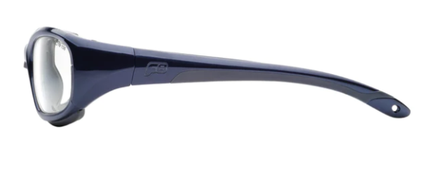[Navy Blue/Dark Grey]