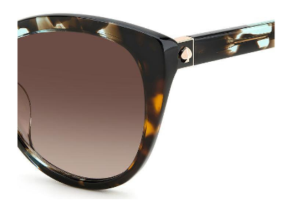 [Havana Multi - Brown Shaded]