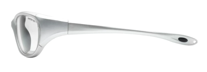 [Plated Silver]