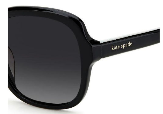 [Black - Grey Shaded Polarized]