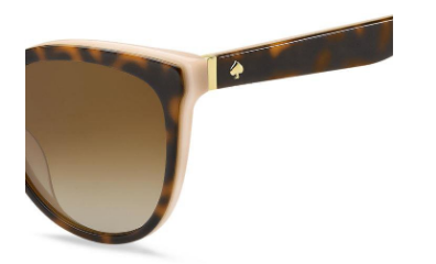 [Havana Pink - Brown Shaded Polarized]