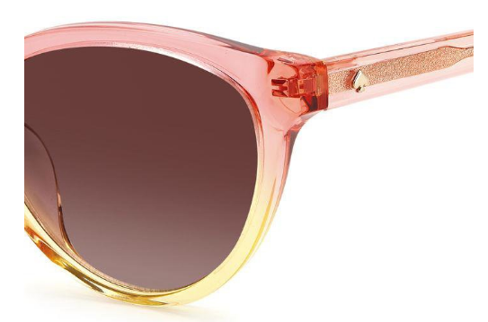 [Pink Shaded Yellow - Brown Shaded]