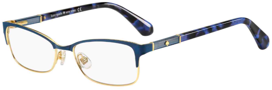 [Blue Havana]