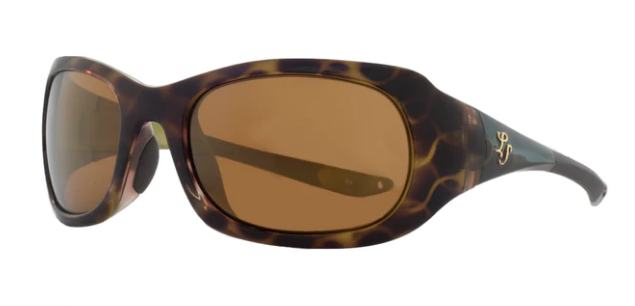 [Olive Tortoise]