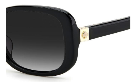 [Black - Grey Shaded Polarized]