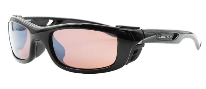 [Shiny Black]