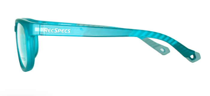 [Matte Teal/Gray]