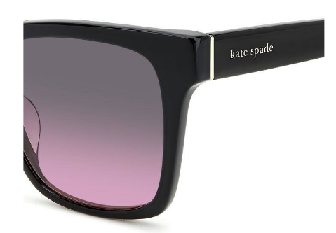 [Black - Grey Fuchsia]