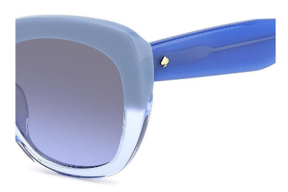 [Blue - Grey Azure]