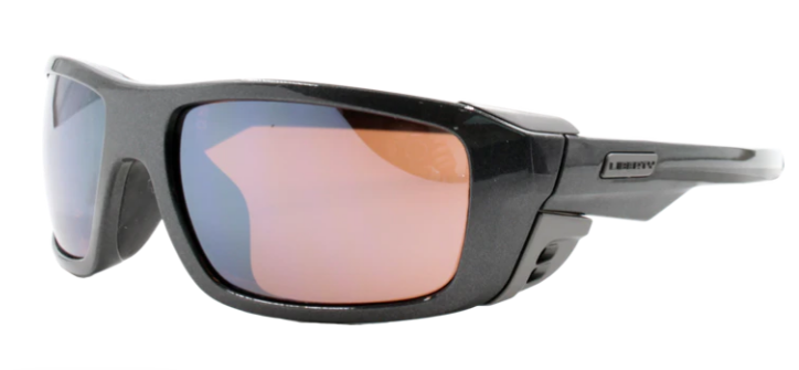[Shiny Gunmetal]