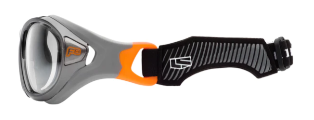 [Gunmetal Orange]