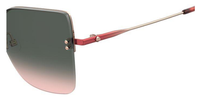 [Red Gold - Green Pink]