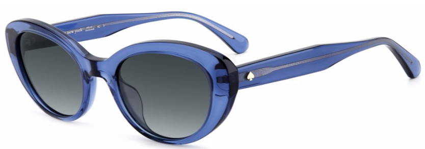 [Blue - Dark Grey Shaded]