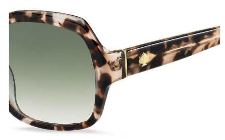[Havana Pink - Green Shaded]