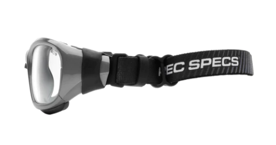 [Shiny Gunmetal/Black]