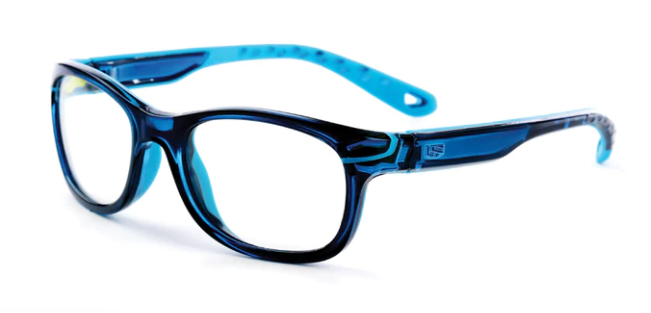 [Crystal Navy/Blue]