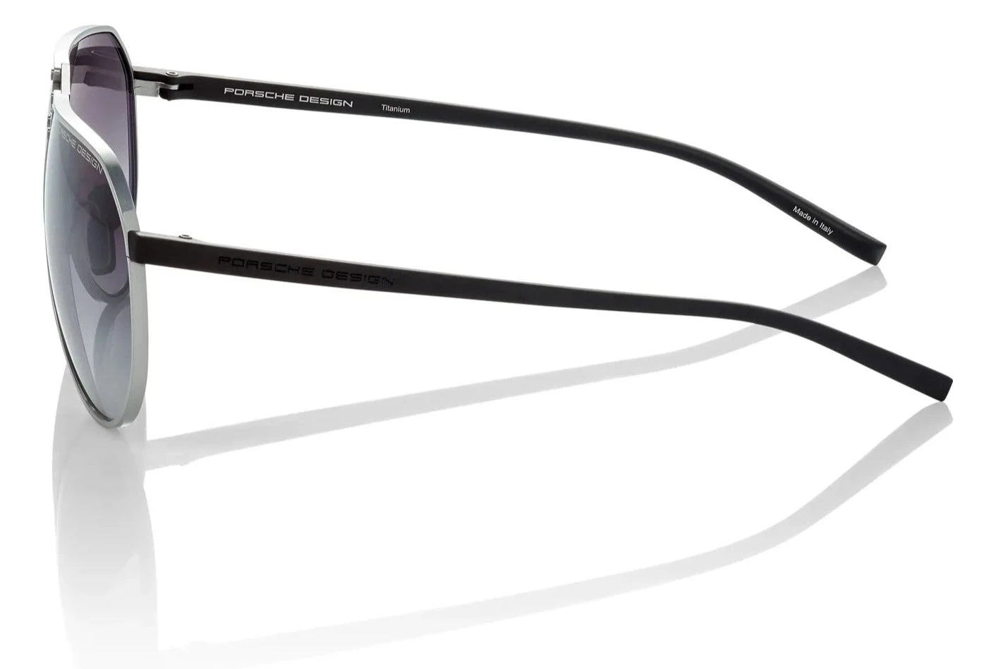[Titanium Black - Gradient Grey]