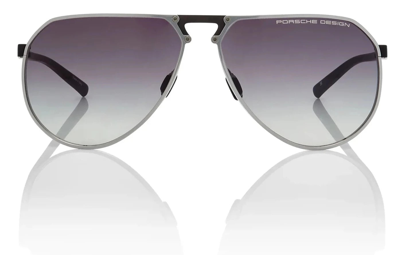 [Titanium Black - Gradient Grey]