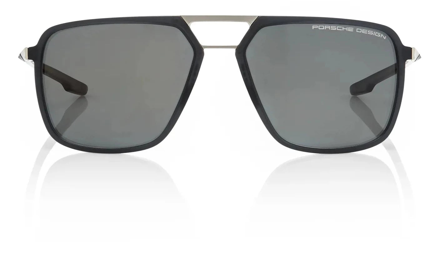 [Grey Gold - Sun Polarized Grey Polar + AR - 90%]