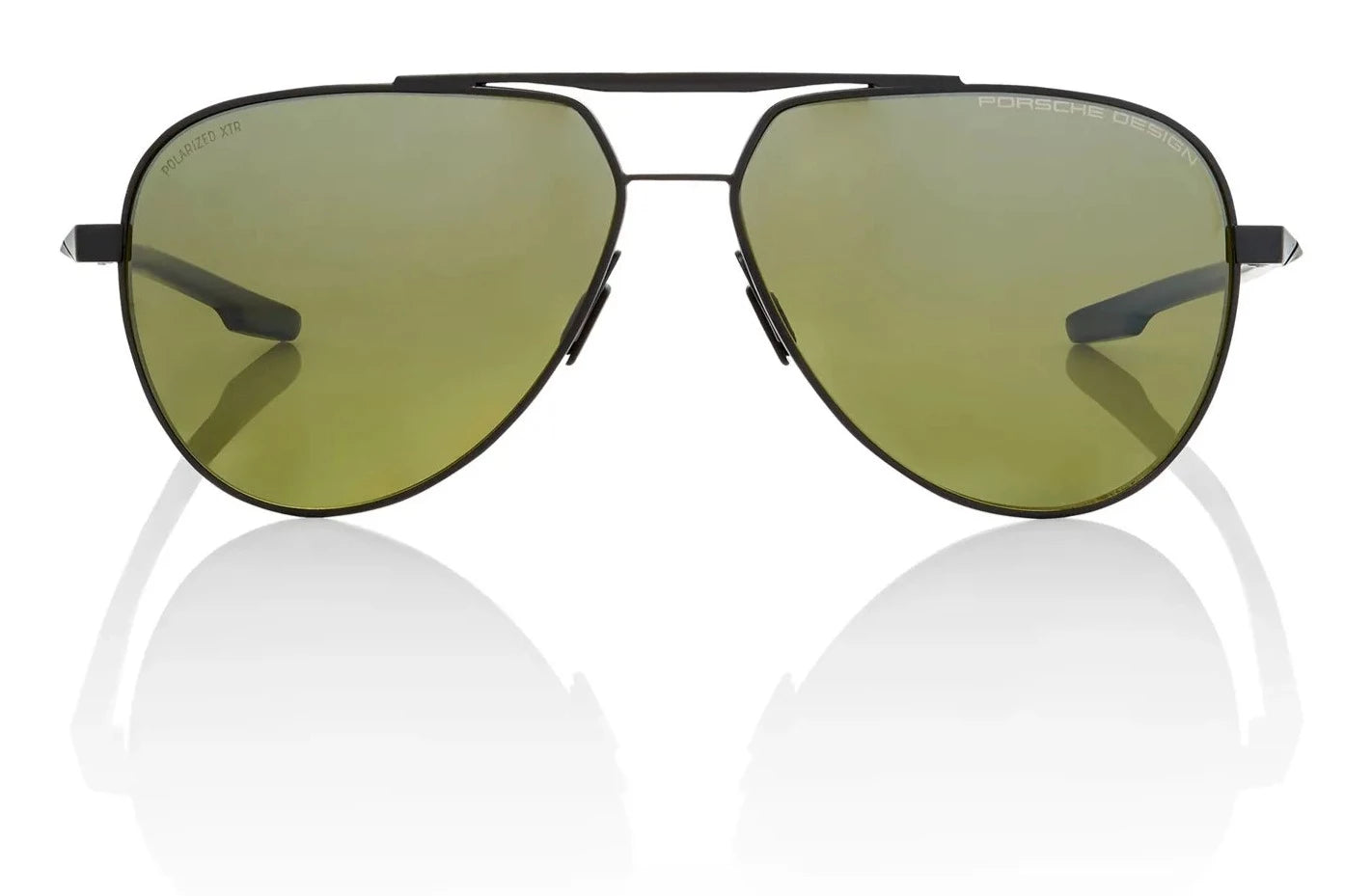 [Black - Green Polar]