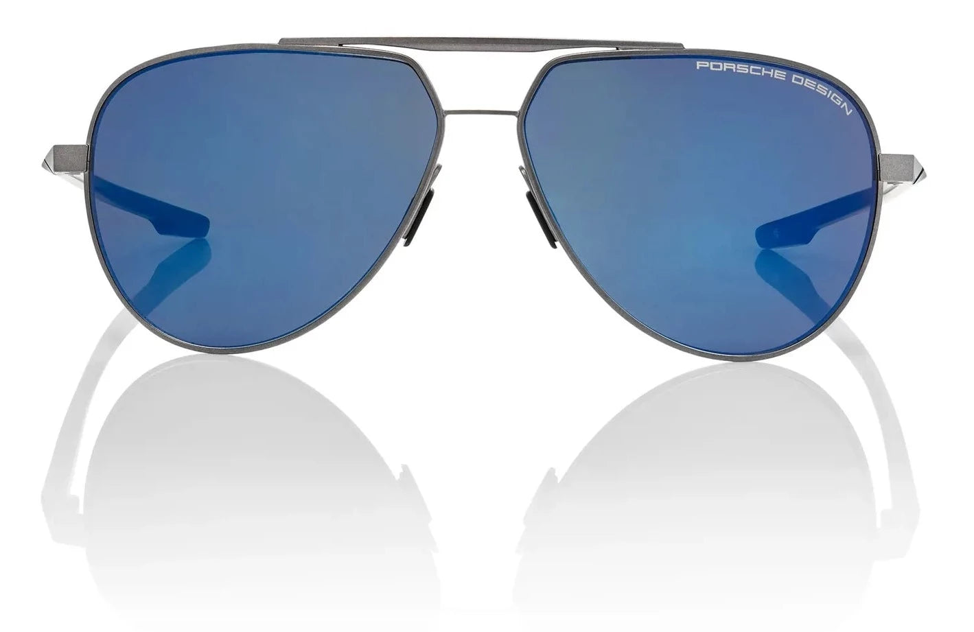 [Dark Grey Dark Blue - Strong Dark Blue Mirror]