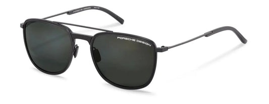 [Black - Grey Polarized]