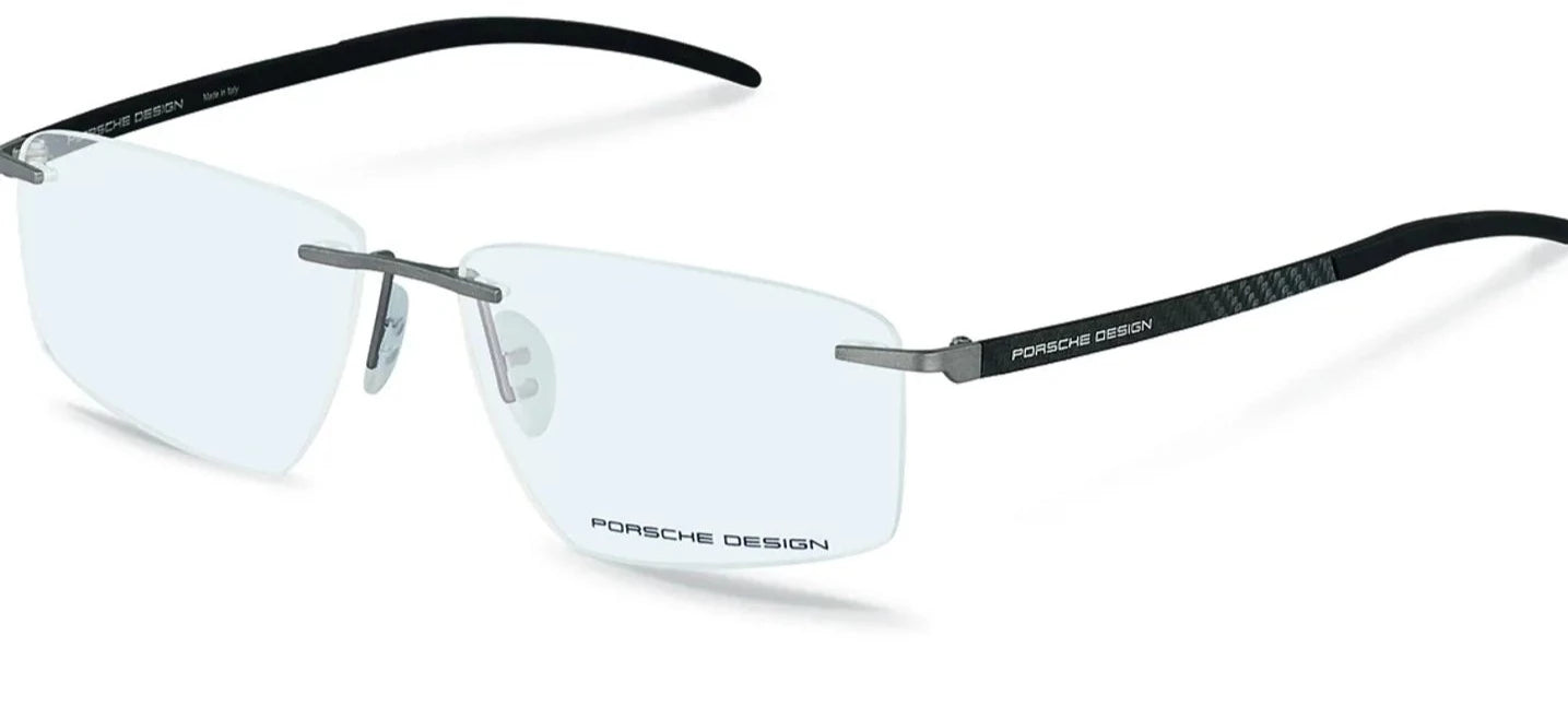 [Light Gunmetal]