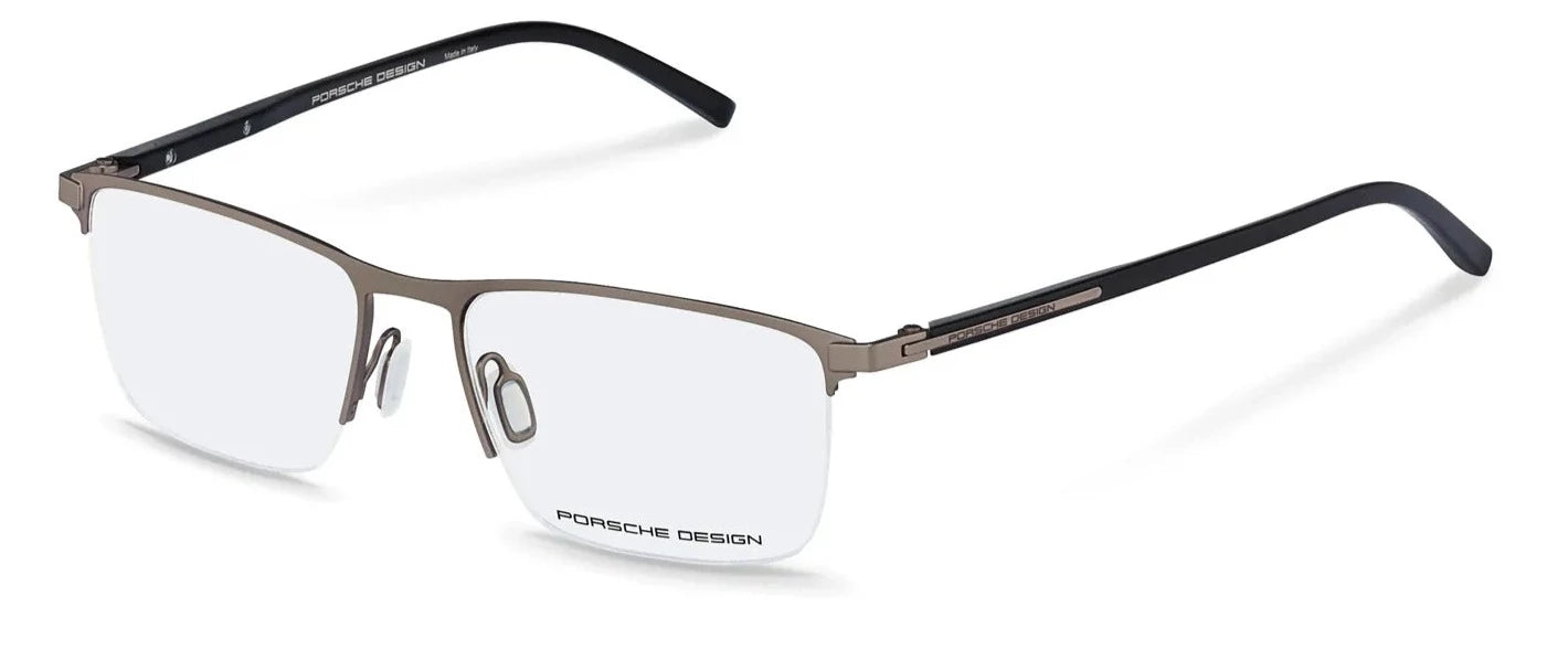 [Gunmetal]