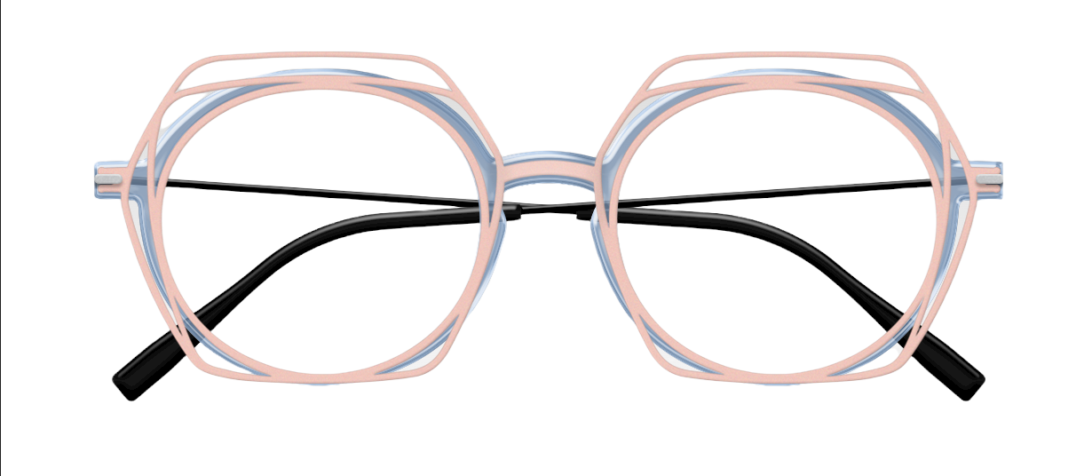 [Pink Pearl]